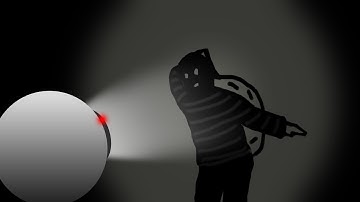 Turn a webcam into a motion activated security camera