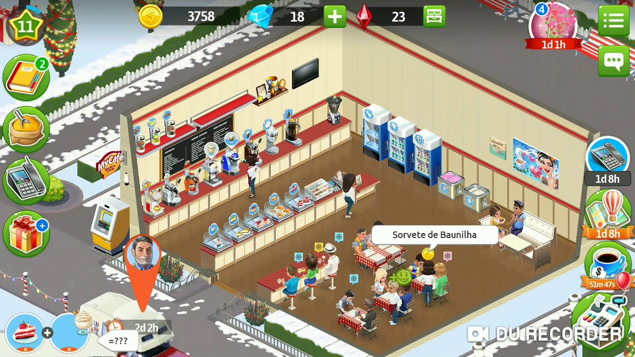 Cafe Da Baviera My Cafe Receita Torta De Framboesa De Verao My Cafe Youtube