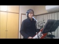 L'Arc~en~Ciel winter fall(cover)