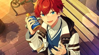 【未開封】あんスタ 天城一彩 2点セット あんスタ 天城一彩 Only「Hiiro」Collections 未開封 BOX オンリー一彩