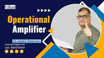 Operational Amplifier Lecture 44