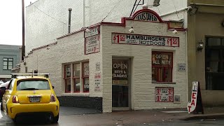 Texas Tavern celebrates 90 years