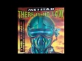 Thumbnail for Messiah - There Is No Law 12" Vinyl (Hard Mix)