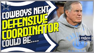 Top Matt Eberflus Replacements for Defensive Coordinator