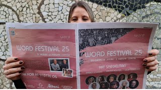 Ord I Alle Afskygninger Word Festival 25