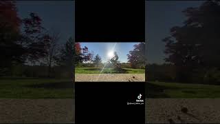 8 Year old jumping KLX 110 @KawasakiUSA @KTM