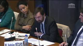 L'Assemblée nationale auditionne sur les Budgets participatifs