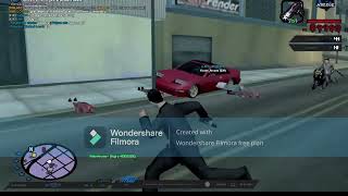 Arcane Botovi W Dzeri