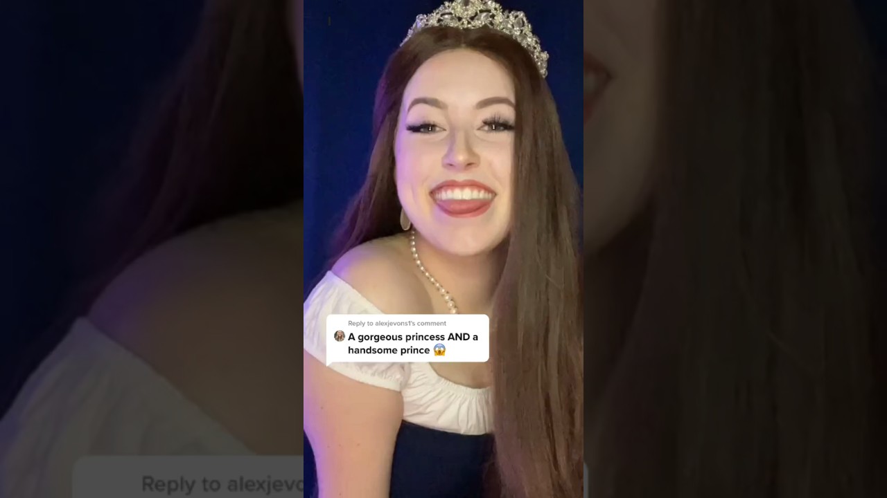 Prince or Princess??