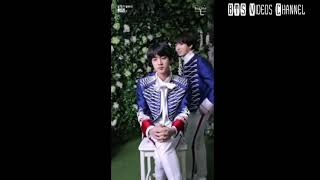 BTS 5TH ARMY ZIP - Jin (Türkçe altyazılı)