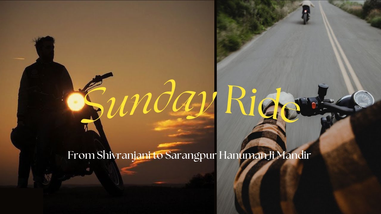 Speedy Sunday 🌅 | Trailer | #rider #viralvideo #vlog #sunday #sundayride