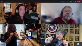 Radio From Hell | 4/28/2021