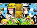 【マインクラフト】人間VS鬼！！どちらが勝つかは観ている皆さん次第です！【鬼滅の刃】