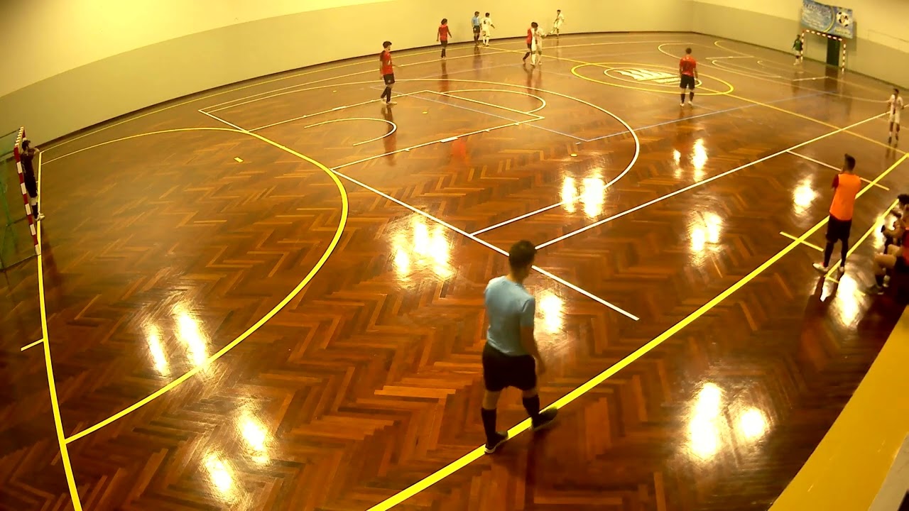 Beira Ria x Lobitos 4