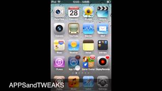 Change Application Badges to Roman Numerals with RomanBadge screenshot 5