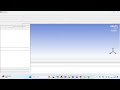 Shear Force & Bending Moment Diagram in Ansys Workbench #ansysworkbench #sfdandbmd #ansystutorial