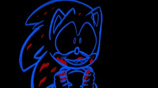 Sonic the Hungry Hero|Choice Animation Meme