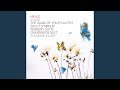 Miniature de la vidéo de la chanson Nursery Suite: Viii. Envoy (Coda)