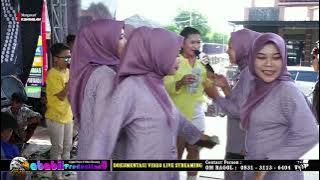 LANANG KOBRA [ DEDE MANAH ON YOLANDA SHOW ]