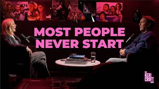 Why Most Entrepreneurs Never Actually Start with Nick Braun