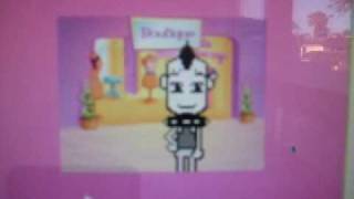 pixel chix movie