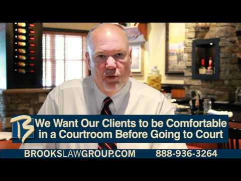 See What a Courtroom is Like Without Going to Court – Mock Court