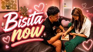 Download lagu BISITA KAY YVAN NOW
