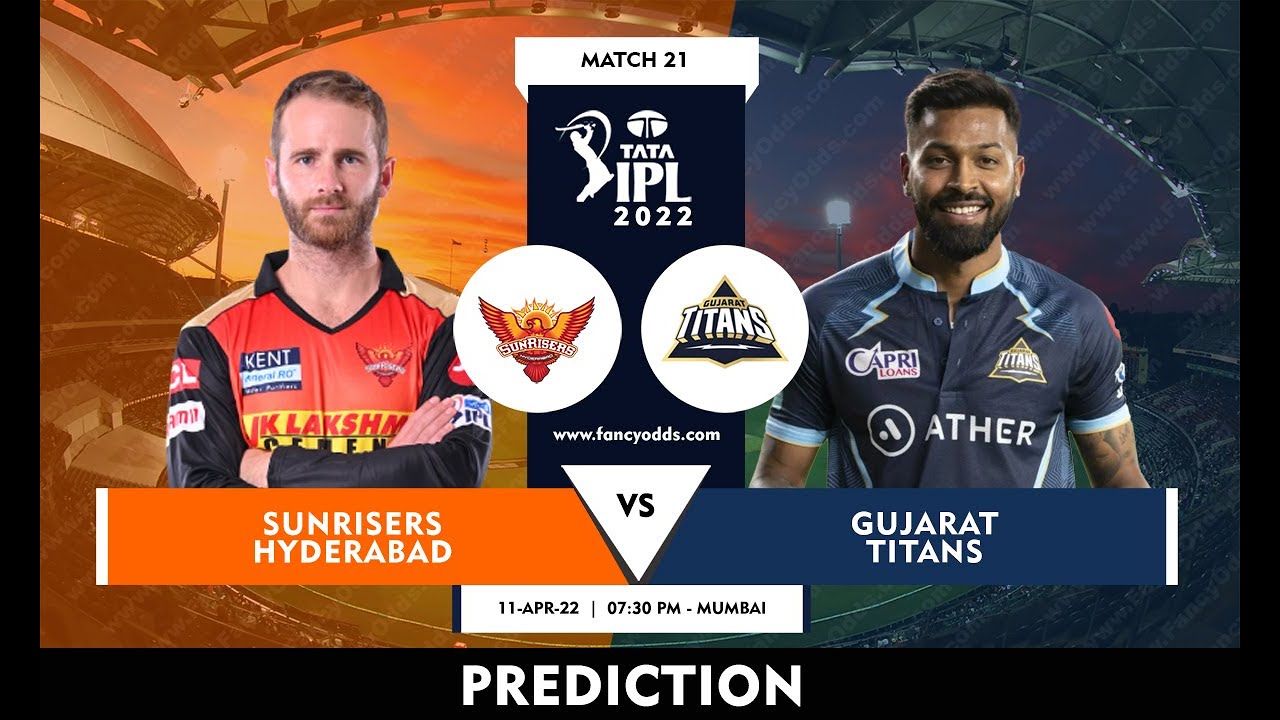 🔴LIVE SRH VS GT Match 21 IPL Live Streaming Live Score Tamil THIMIRU YouTube
