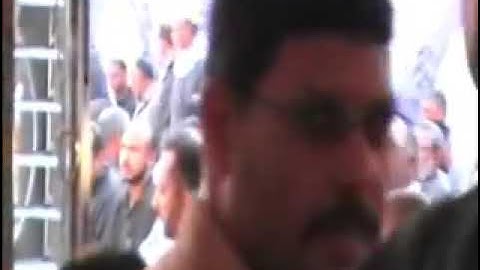 قارئ العالم الأول الشيخ محمود الشحات سورة الأنعام برج النور العرب الجمعه