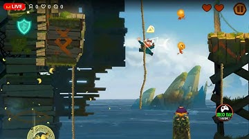 Oddmar su xz Premium pad ps4