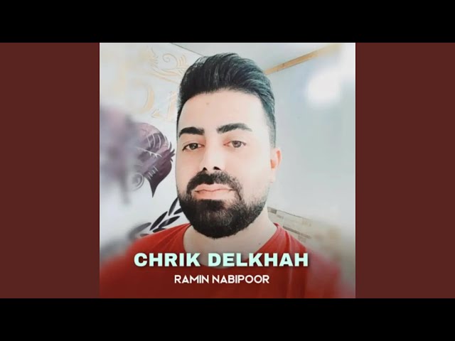 Chrik Delkhah