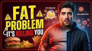 FAT Is An Organ And It Is KILLING You (The FAT Problem)