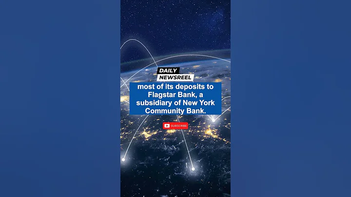 📡 Mar 19 23 🌎 Fdic sells most of failed signature bank to fla... #shorts #breaking - DayDayNews