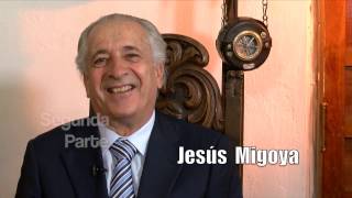 UN CAFÉ CON MARILOLI JESÚS MIGOYA PARTE 2 BLOQUE 1