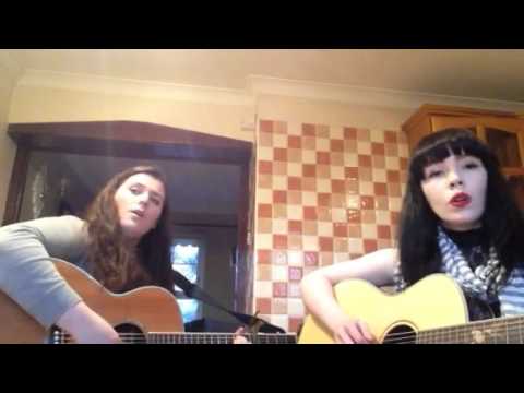 Emma Ní Fhíoruisce- Óró Mo Bháidín ft. Eve Belle