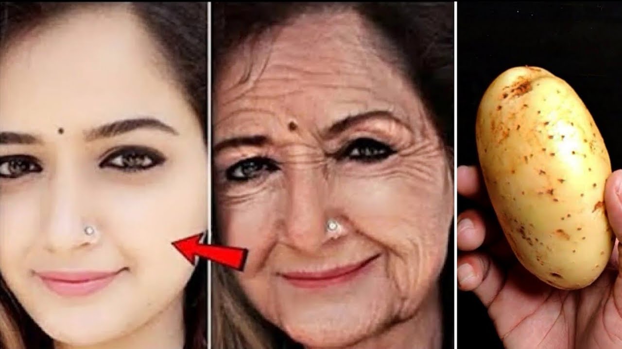 Japanese secret to look 10 years younger than your age anti aging wrinkle removal treatment at home