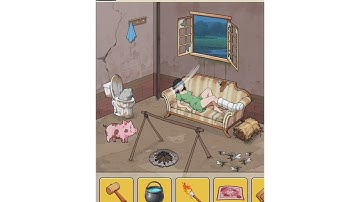 Brain Puzzle 2 Logic Twist Level 91 Help Beauty. Walkthrough Gameplay 