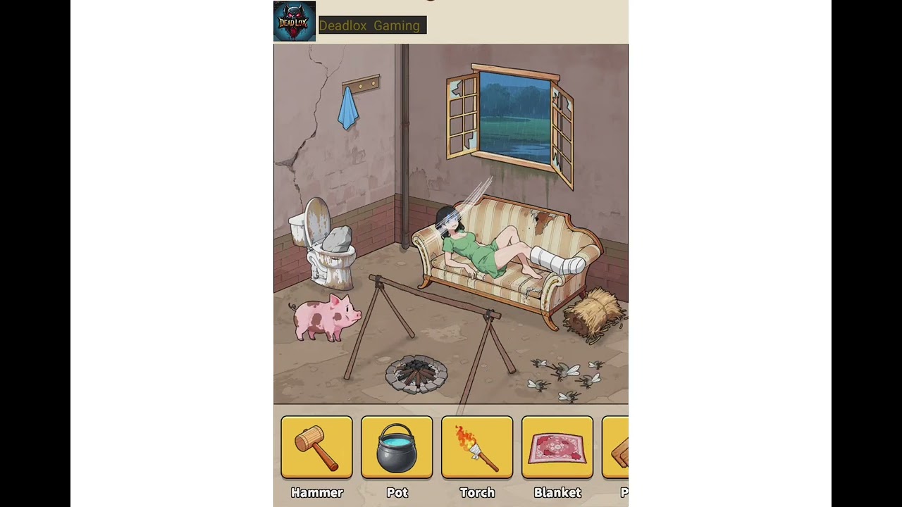 Brain Puzzle 2 Logic Twist Level 90 Help Beauty. Walkthrough Gameplay 