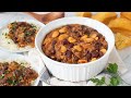 Cozy Stovetop Calico Beans Recipe