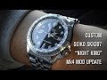 Custom SKX007 Night King Mk4 Mod Update