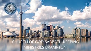 Pastor Clarence Duff - "The Power of the Situation"
