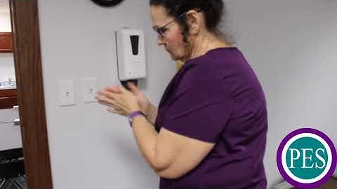 Donning PPE, Empty a Drainage Bag, Measure Output, Remove PPE, and Handwashing-Headmaster CNA Skill