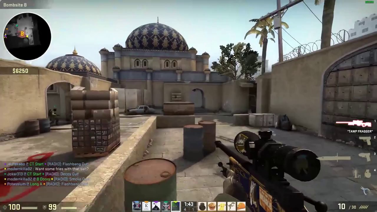 Dank_CSGO.MP4 - YouTube