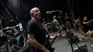 DESCENDENTS - Nothing With You (Multicam) live at Punk Rock Holiday 2.4