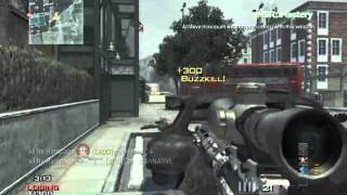 Six man split