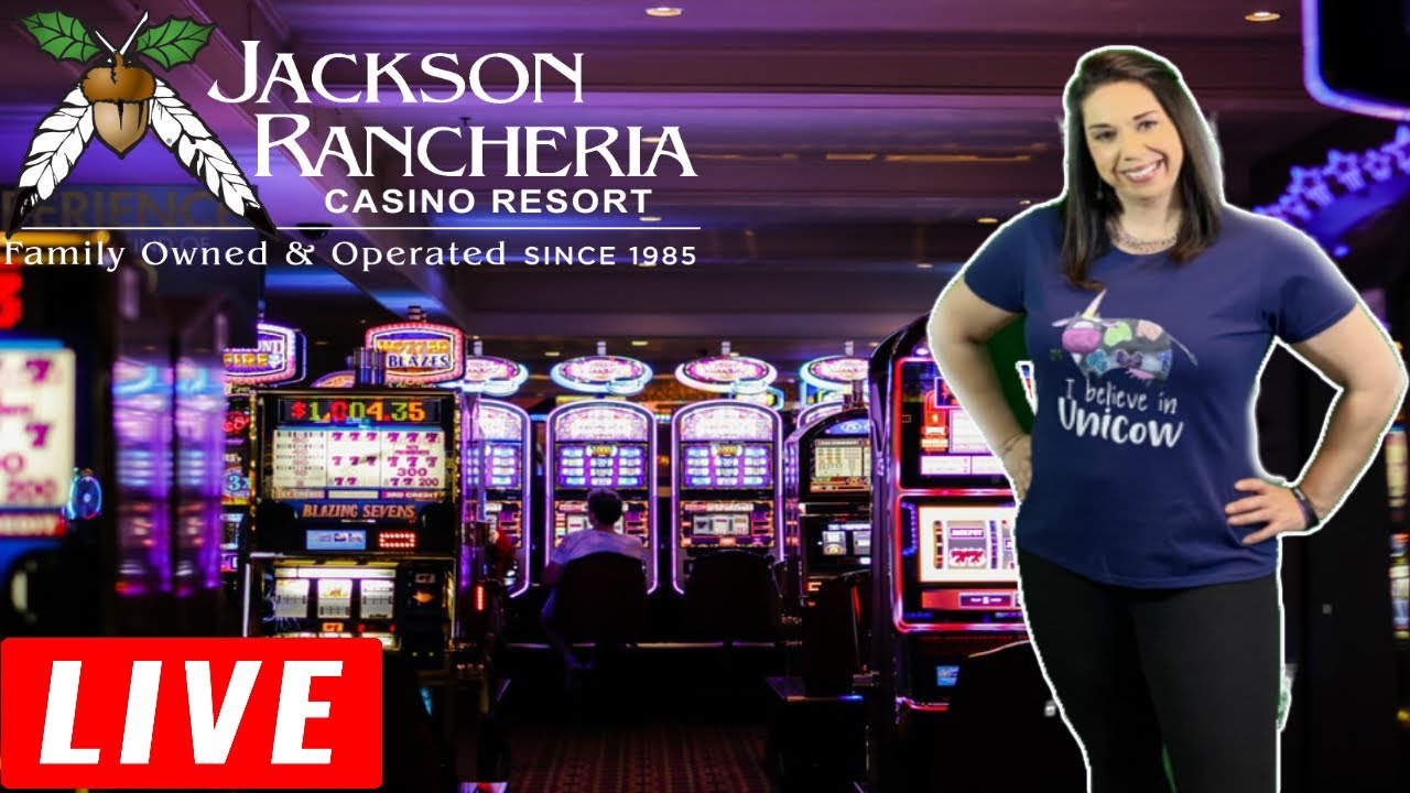 Best Slot Machines To Play At Jackson Rancheria Best Slot Machines To Play At Jackson Rancheria