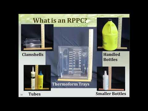 RPPC Webinar   What is an RPPC