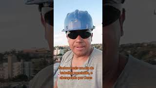 #abençoado #predio #trabalho #obra #luta