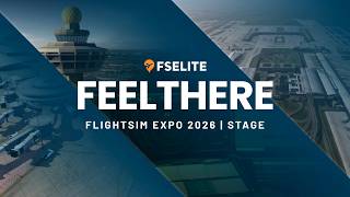 FeelThere Developer Update from FlightSimExpo 2026