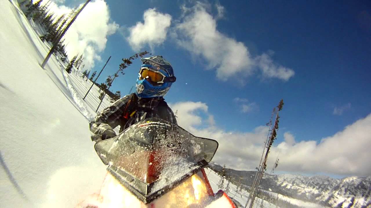 Flirting With Danger Teaser